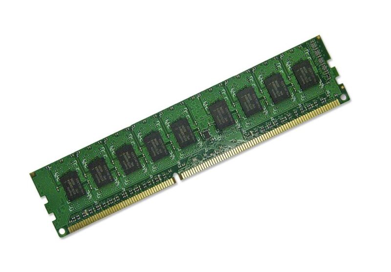 Used Server RAM 4GB