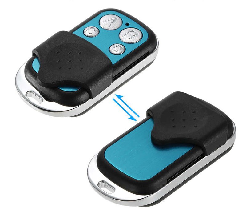 Δεύτερη φωτογραφία του SONOFF remote controller RF 433MHz