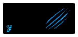 ROAR gaming mouse pad RR-0009