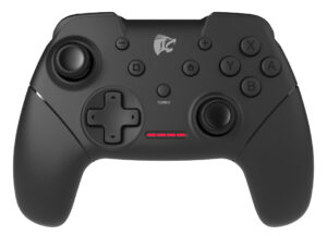 ROAR ασύρματο gamepad RR-0013 για Nintendo Switch