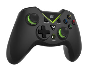 ROAR ασύρματο gamepad RR-0018 για Xbox X/S/One