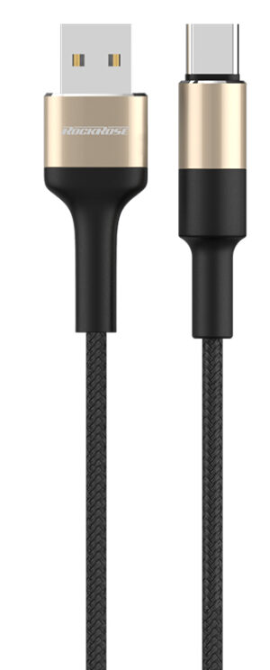 ROCKROSE καλώδιο USB σε USB Type-C Acacia AC