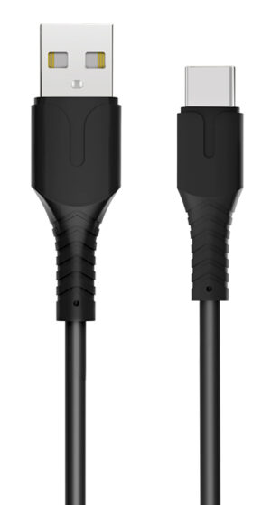 ROCKROSE καλώδιο USB σε USB-C Alpha AC