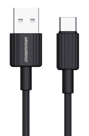 ROCKROSE καλώδιο USB-C σε USB Arrow AC