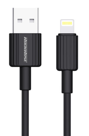 ROCKROSE καλώδιο Lightning σε USB Arrow AL