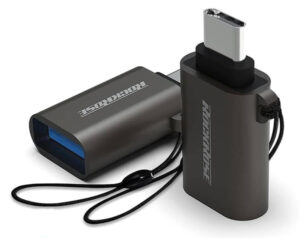 ROCKROSE αντάπτορας USB Type-C σε USB 3.0 Nexus U