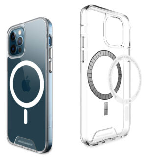 ROCKROSE θήκη Mirror Mag για iPhone 12 mini