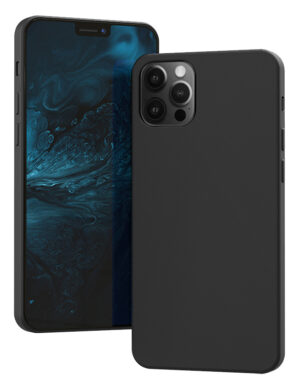 ROCKROSE θήκη σιλικόνης Real για iPhone12 mini