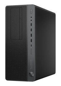 HP PC EliteDesk 800 G4 TWR