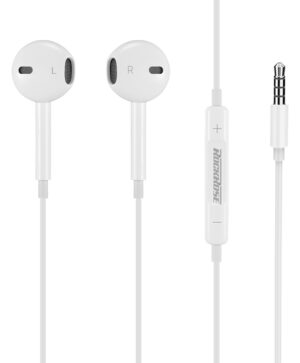 ROCKROSE earphones με μικρόφωνο Solo MC