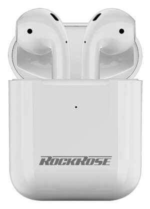 ROCKROSE earbuds Opera II με θήκη φόρτισης