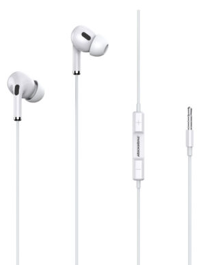 ROCKROSE earphones με μικρόφωνο Solo MC Neo