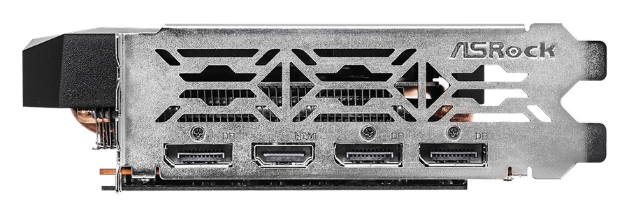 8GB GDDR6