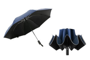 ROXXANI ομπρέλα αντίστροφης δίπλωσης RXN-0016