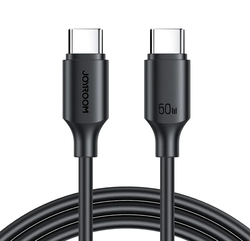 JOYROOM καλώδιο USB-C S-CC060A9