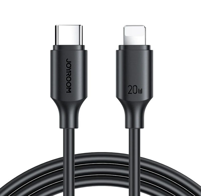 JOYROOM καλώδιο USB-C σε Lightning S-CL020A9