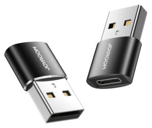 JOYROOM αντάπτορας USB σε USB Type-C S-H152