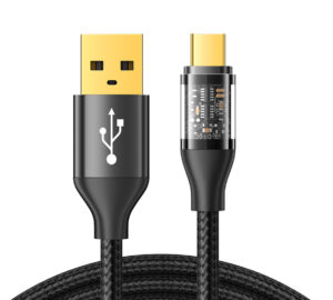 JOYROOM καλώδιο USB σε USB-C S-UC027A12