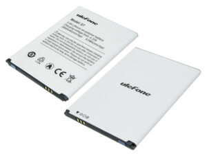 ULEFONE μπαταρία αντικατάστασης για smartphone S7
