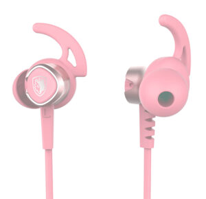 SADES gaming earphones Wings 20