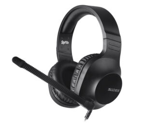 SADES Gaming Headset Spirits SA-721