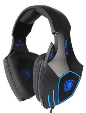 SADES gaming headset SA-819