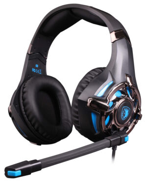 SADES gaming headset SA-822