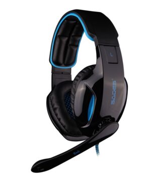 SADES Gaming Headset Snuk