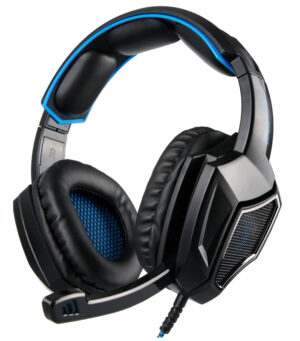 SADES gaming headset SA-920 Plus