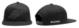 SADES καπέλο τύπου τζόκεϊ SA-CAP