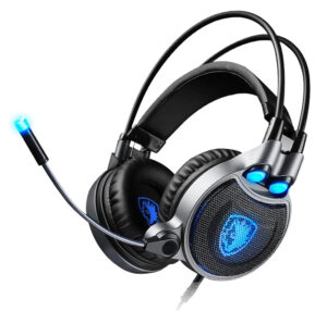 SADES gaming headset SA-R1