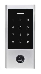 SECUKEY αυτόνομο πληκτρολόγιο πρόσβασης SCK-H1-BT