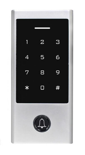 SECUKEY αυτόνομο πληκτρολόγιο πρόσβασης SCK-H1-BT