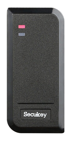 SECUKEY Αυτόνομος αναγνώστης καρτών SCK-S2-EM