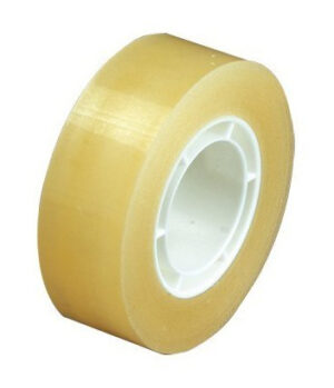 SELLOPLAST Διάφανο Sellotape 12mm