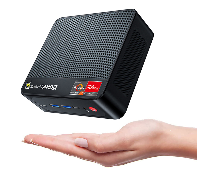 AMD 5800H
