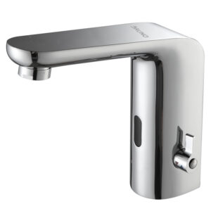 BRUNO αναμεικτική μπαταρία μπάνιου SF11019HCP-A με αισθητήρα
