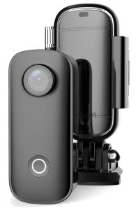 SJCAM Mini Action Cam C100+