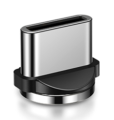 USAMS αντάπτορας USB Type-C SJ159USBT για μαγνητικό καλώδιο