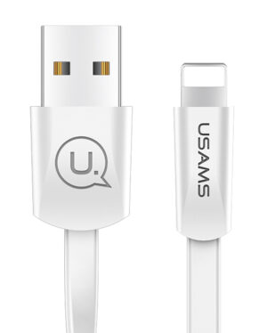 USAMS Καλώδιο USB σε Lightning US-SJ199