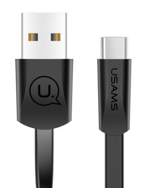 USAMS Καλώδιο USB σε Type-C US-SJ200
