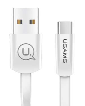 USAMS Καλώδιο USB σε Type-C US-SJ200