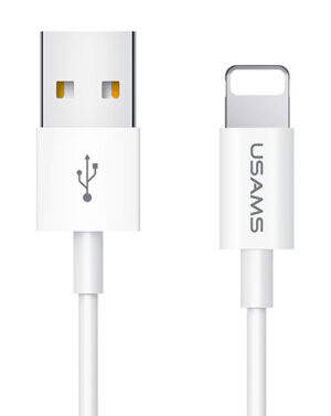 USAMS καλώδιο Lightning σε USB US-SJ283