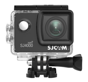 SJCAM Action Cam SJ4000 WiFi
