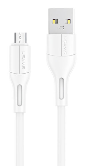 USAMS καλώδιο Micro USB σε USB US-SJ502