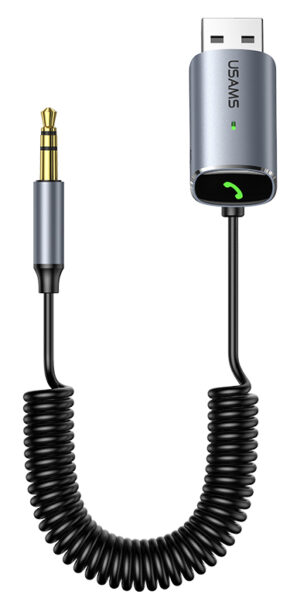 USAMS audio receiver αυτοκινήτου US-SJ504
