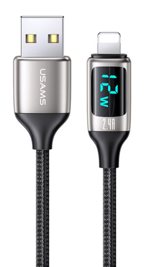 USAMS καλώδιο Lightning σε USB US-SJ543