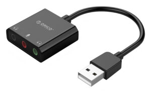 ORICO USB κάρτα ήχου SKT3