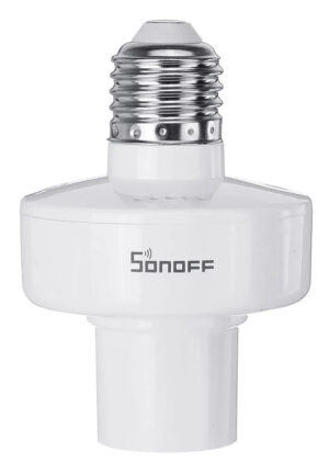 SONOFF Smart αντάπτορας για λάμπες SlampherR2