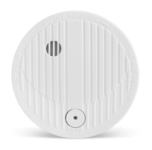 CHUANGO ασύρματος ανιχνευτής καπνού SMK-500